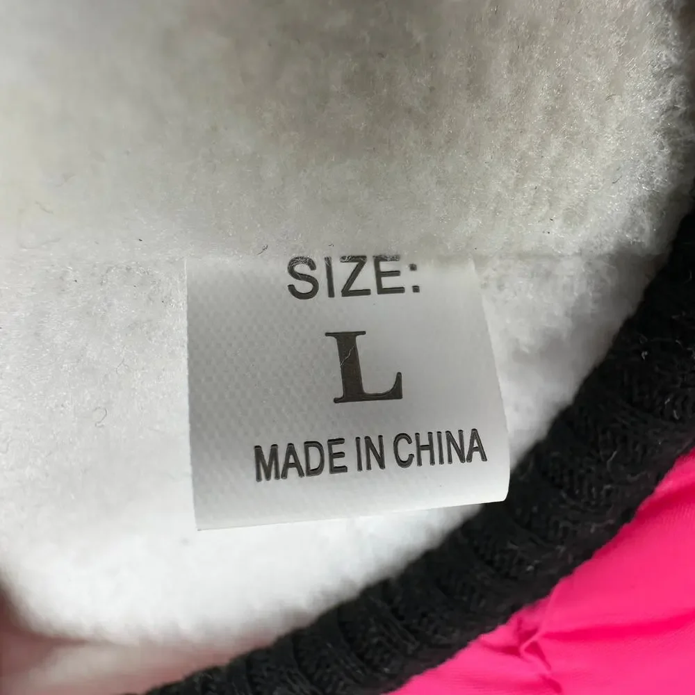 Dog Rain Coat Winter Jacket 14